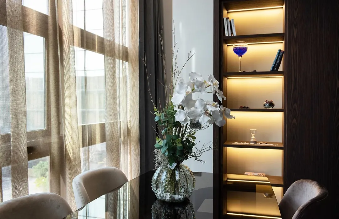 Gold Tower Lifestyle Hotel-1
